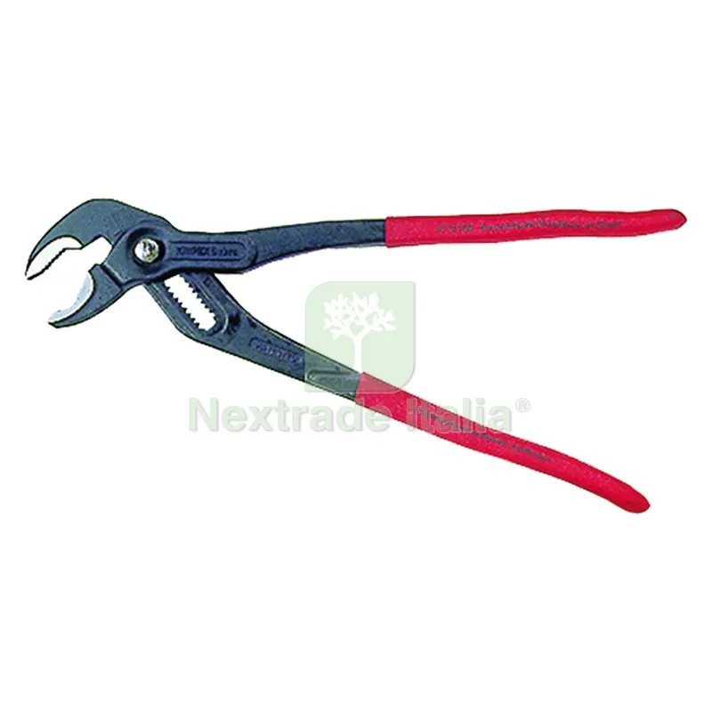 PINZA POLIGRIP REGOLABILE 'COBRA' mm 250 — Pinze e tronchesi — rif. FERX.501666NLM