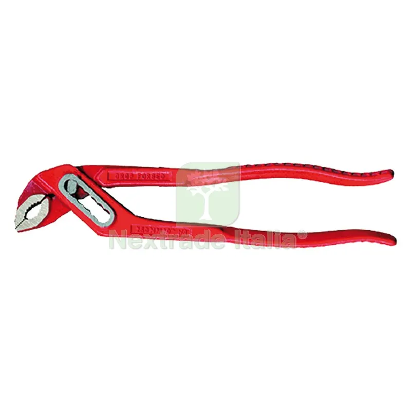 Pinza Regolabile Multiposizione mm 250 — Pinze e tronchesi — rif. FERX.513794NLM Pinza Regolabile Multiposizione mm 250 — Pinze e tronchesi — rif. FERX.513794NLM