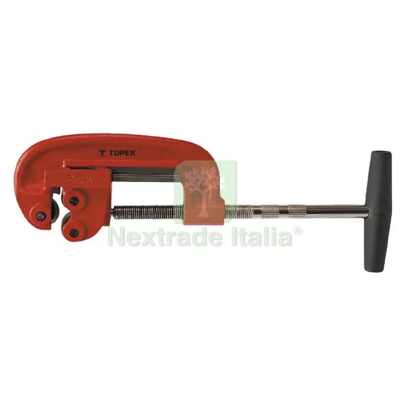Tagliatubi per Tubi Acciaio 1/8 > 2 — Taglio piastrelle e tubi manuale — rif. FERX.513651NLM
