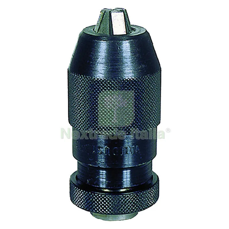 MANDRINO AUTOSERRANTE mm 13 - attacco F.1/2x20 — Accessori e ricambi utensili elettrici — rif. FERX.507040NLM MANDRINO AUTOSERRANTE mm 13 - attacco F.1/2x20 — Accessori e ricambi utensili elettrici — rif. FERX.507040NLM