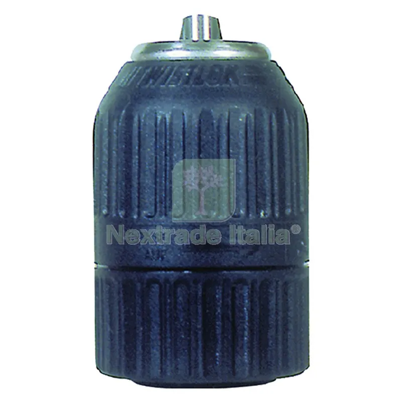 MANDRINO SENZA CHIAVE mm 10 - attacco F.3/8x24 codice 507066 — Punte, frese e dischi — rif. FERX.507066NLM