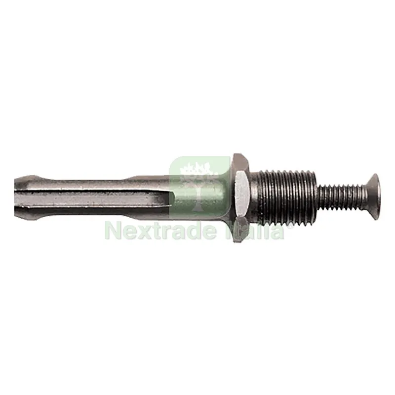 ADATTATORE SDS-PLUS PER MANDRINO universale — Punte, frese e dischi — rif. FERX.5066768NLM ADATTATORE SDS-PLUS PER MANDRINO universale — Punte, frese e dischi — rif. FERX.5066768NLM