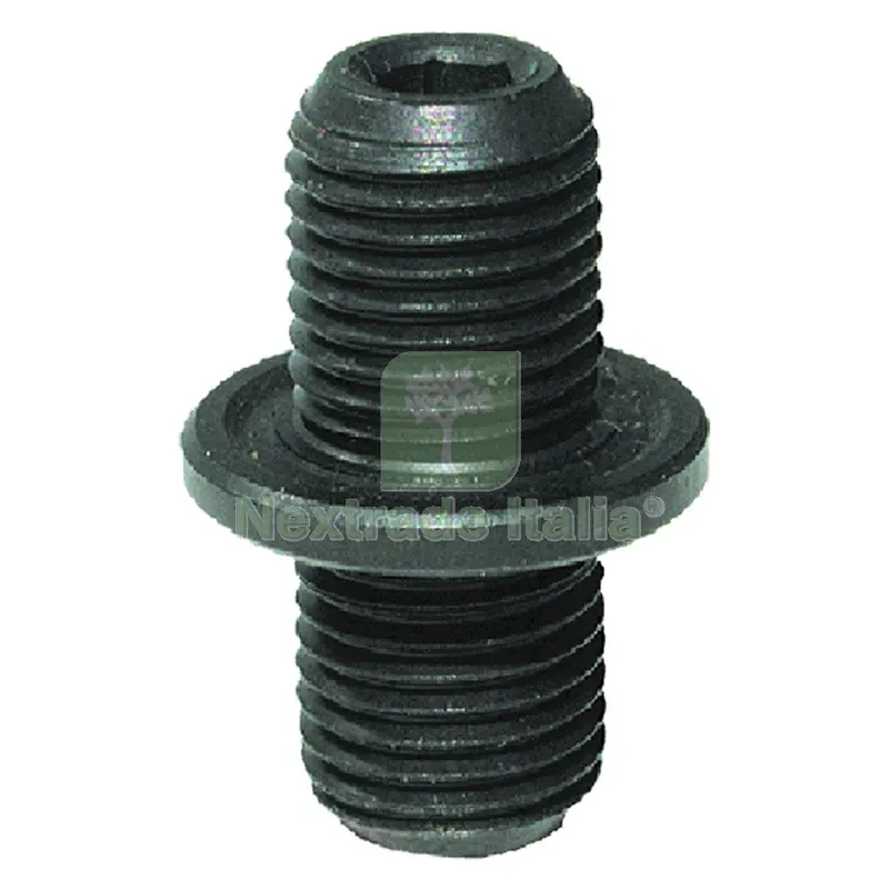 NIPLES PER MANDRINO mm 3/8x1/2 — Punte, frese e dischi — rif. FERX.507004NLM NIPLES PER MANDRINO mm 3/8x1/2 — Punte, frese e dischi — rif. FERX.507004NLM