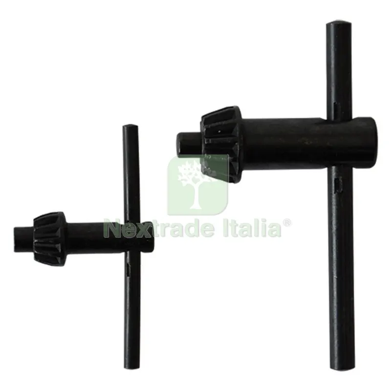 6PZ CHIAVE PER MANDRINO 'UNIVERSALE' mm 10 - 13 — Punte, frese e dischi — rif. FERX.500738NLM 6PZ CHIAVE PER MANDRINO 'UNIVERSALE' mm 10 - 13 — Punte, frese e dischi — rif. FERX.500738NLM