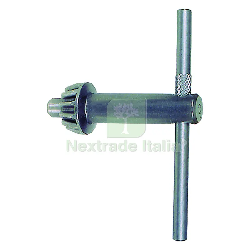 5PZ CHIAVE PER MANDRINO 'BLACK & DECKER' mm 13 Art. 791 — Punte, frese e dischi — rif. FERX.500732NLM