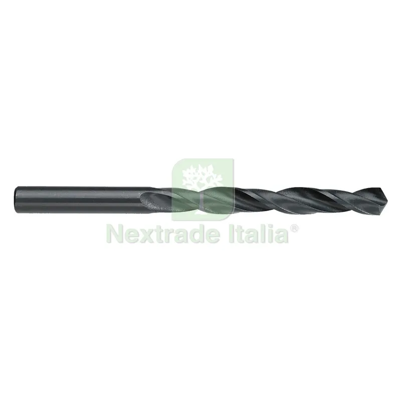 PUNTA PER METALLO HSS-R mm 4,5 - 1 pezzo — Punte, frese e dischi — rif. FERX.5500011NLM