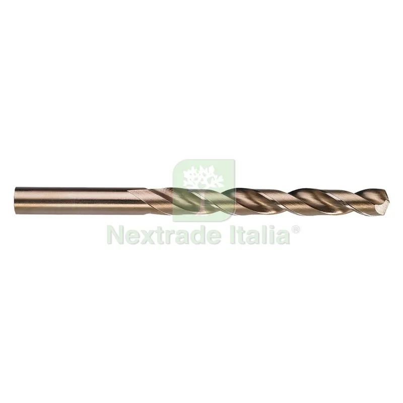 PUNTA PER METALLO HSS-E mm 2 - 1 pezzo — Punte, frese e dischi — rif. FERX.5500060NLM PUNTA PER METALLO HSS-E mm 2 - 1 pezzo — Punte, frese e dischi — rif. FERX.5500060NLM