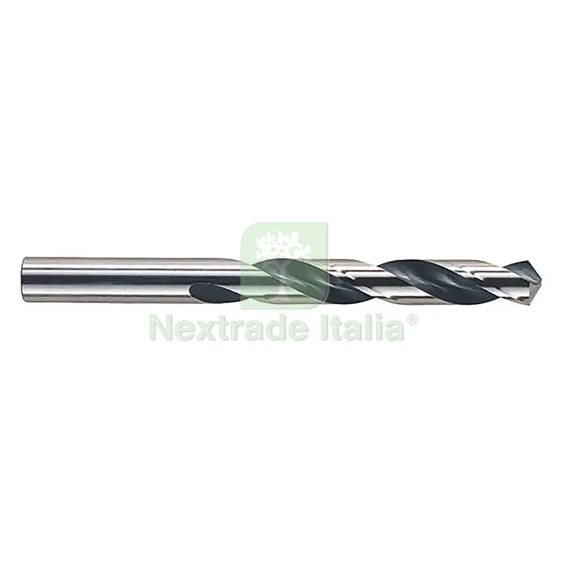 10PZ PUNTA ELICOIDALE HSS 'RETTIFICATA' mm 3,5 — Punte, frese e dischi — rif. FERX.500212NLM 10PZ PUNTA ELICOIDALE HSS 'RETTIFICATA' mm 3,5 — Punte, frese e dischi — rif. FERX.500212NLM