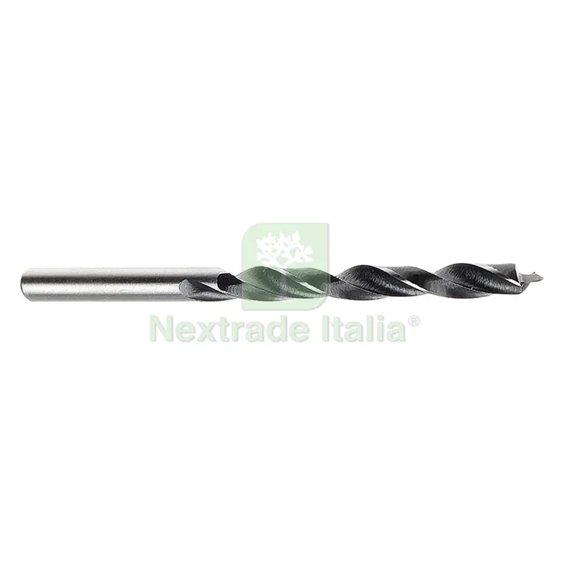 PUNTA ELICOIDALE PER LEGNO mm 12 x 155 — Punte, frese e dischi — rif. FERX.5500238NLM PUNTA ELICOIDALE PER LEGNO mm 12 x 155 — Punte, frese e dischi — rif. FERX.5500238NLM
