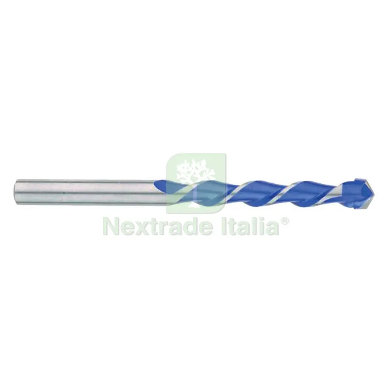 PUNTA PER MULTIMATERIALE ART.'215' mm 6 — Punte, frese e dischi — rif. FERX.5003914NLM