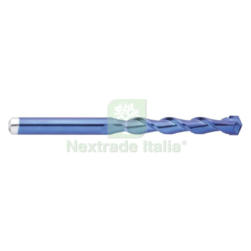 PUNTA SPECIFICA CERAMIK '245' mm 10 x 120 — Punte, frese e dischi — rif. FERX.5004012NLM PUNTA SPECIFICA CERAMIK '245' mm 10 x 120 — Punte, frese e dischi — rif. FERX.5004012NLM