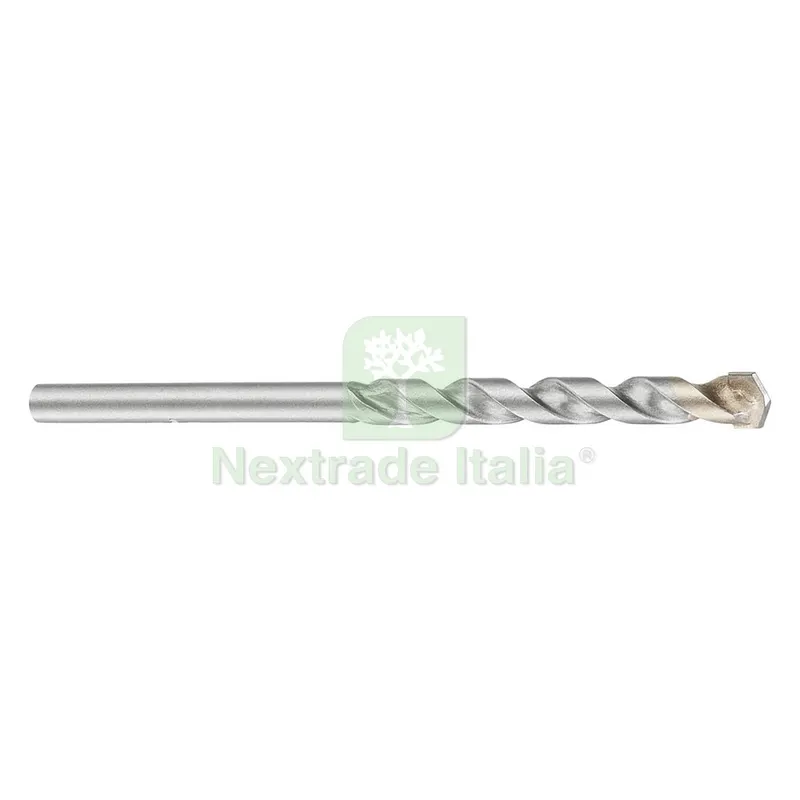 PUNTA PER MURO STANDARD mm 12 x 600 — Punte, frese e dischi — rif. FERX.5500119NLM PUNTA PER MURO STANDARD mm 12 x 600 — Punte, frese e dischi — rif. FERX.5500119NLM