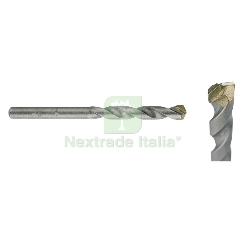 5PZ PUNTA PER MURO FLASH ART.265 mm 18 x 160 — Punte, frese e dischi — rif. FERX.500336NLM 5PZ PUNTA PER MURO FLASH ART.265 mm 18 x 160 — Punte, frese e dischi — rif. FERX.500336NLM