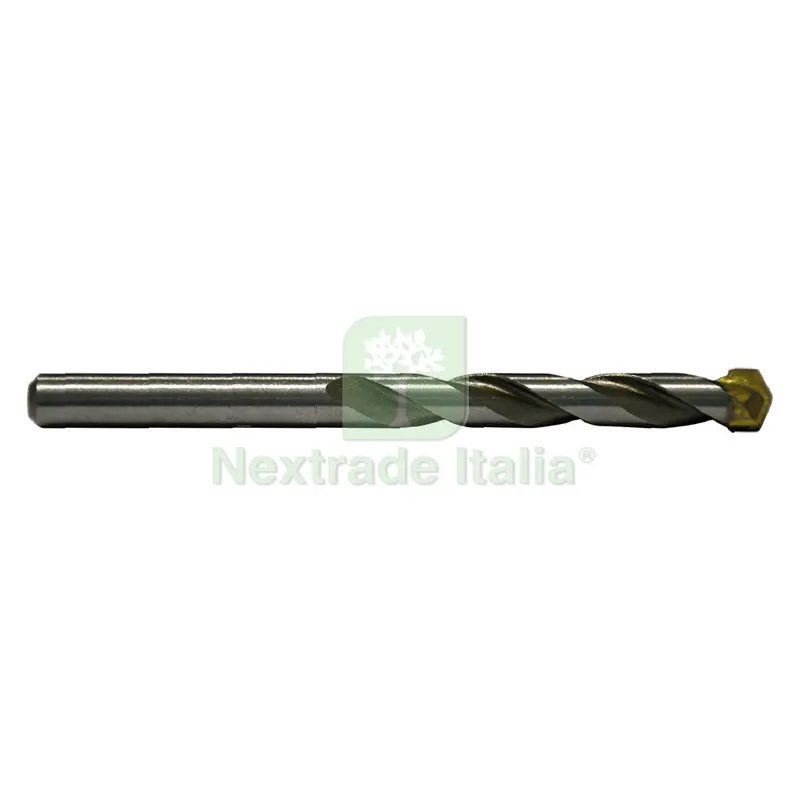 PUNTA AL WIDIA SUPER DD '216' mm 16 x 150 — Punte, frese e dischi — rif. FERX.5003970NLM PUNTA AL WIDIA SUPER DD '216' mm 16 x 150 — Punte, frese e dischi — rif. FERX.5003970NLM