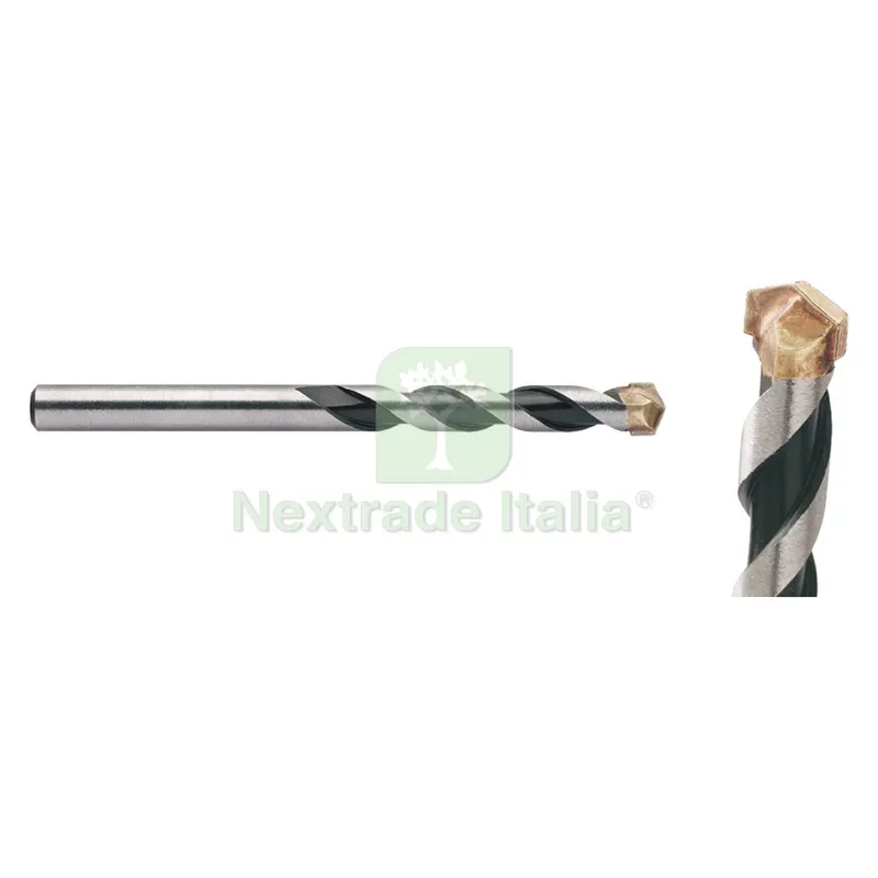 PUNTA PER MURO MEGA ART.'226' mm 7 x 100 — Punte, frese e dischi — rif. FERX.500422NLM PUNTA PER MURO MEGA ART.'226' mm 7 x 100 — Punte, frese e dischi — rif. FERX.500422NLM
