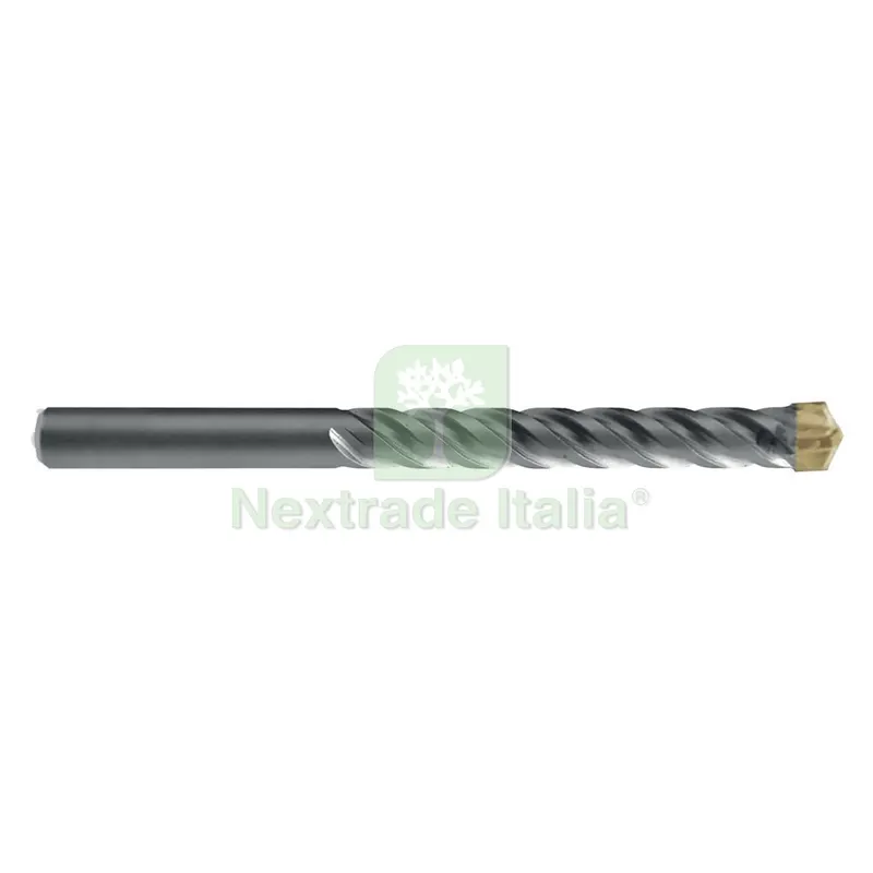 PUNTA AL CARBURO 'D-SDX' mm 12 x 150 — Punte, frese e dischi — rif. FERX.5005558NLM PUNTA AL CARBURO 'D-SDX' mm 12 x 150 — Punte, frese e dischi — rif. FERX.5005558NLM