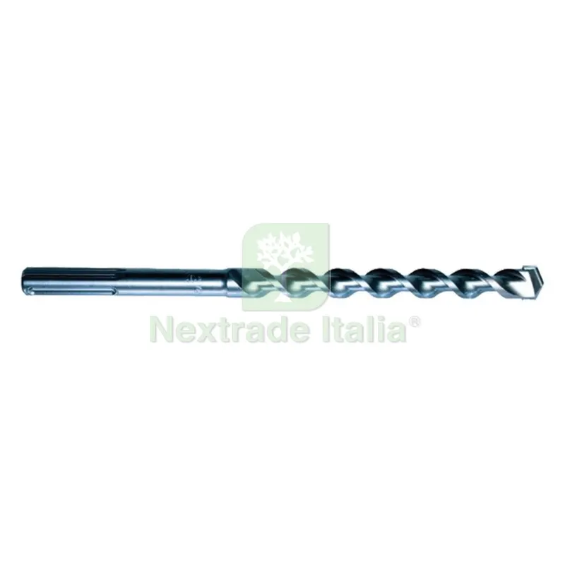 Punta Elicoidale Attacco SDS - Max mm 35 x 570 codice 5005645 — Punte, frese e dischi — rif. FERX.5005645NLM