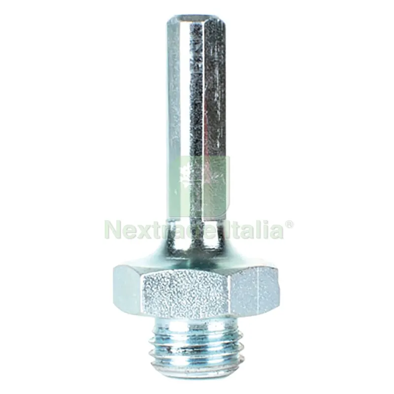 RACCORDO UNIVERSALE PER TRAPANO M 14 — Tubi e raccordi — rif. FERX.5055270NLM