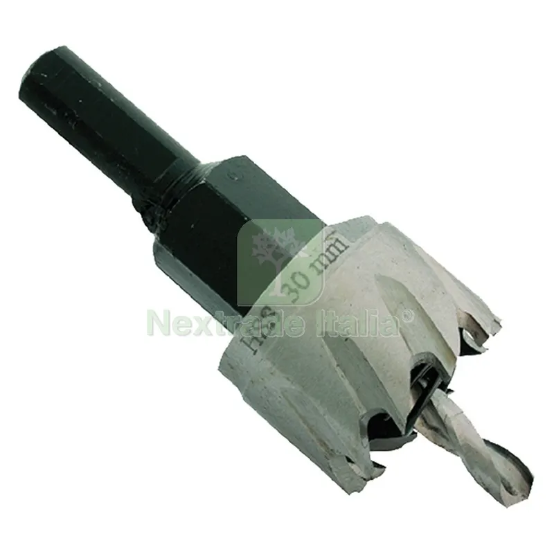 FRESA A TAZZA IN ACCIAIO HSS-G mm 43 — Punte, frese e dischi — rif. FERX.504441NLM