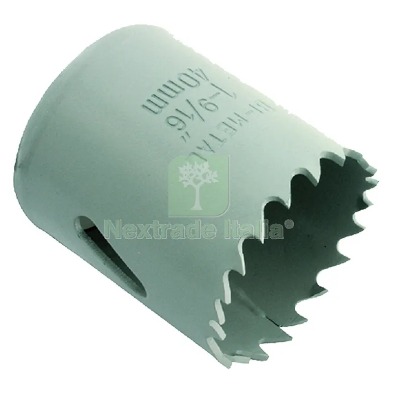 FRESA A TAZZA HSS BIMETAL mm 30 — Punte, frese e dischi — rif. FERX.504329NLM