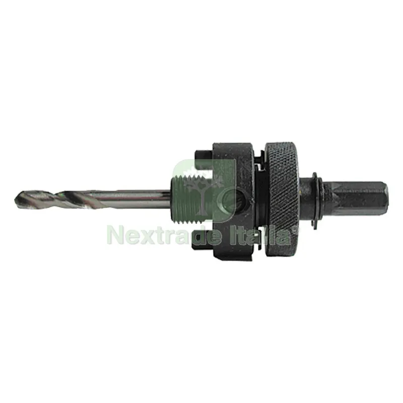 ALBERO PER FRESE HSS BIMETAL 14 - 30 codice 504380 — Punte, frese e dischi — rif. FERX.504380NLM