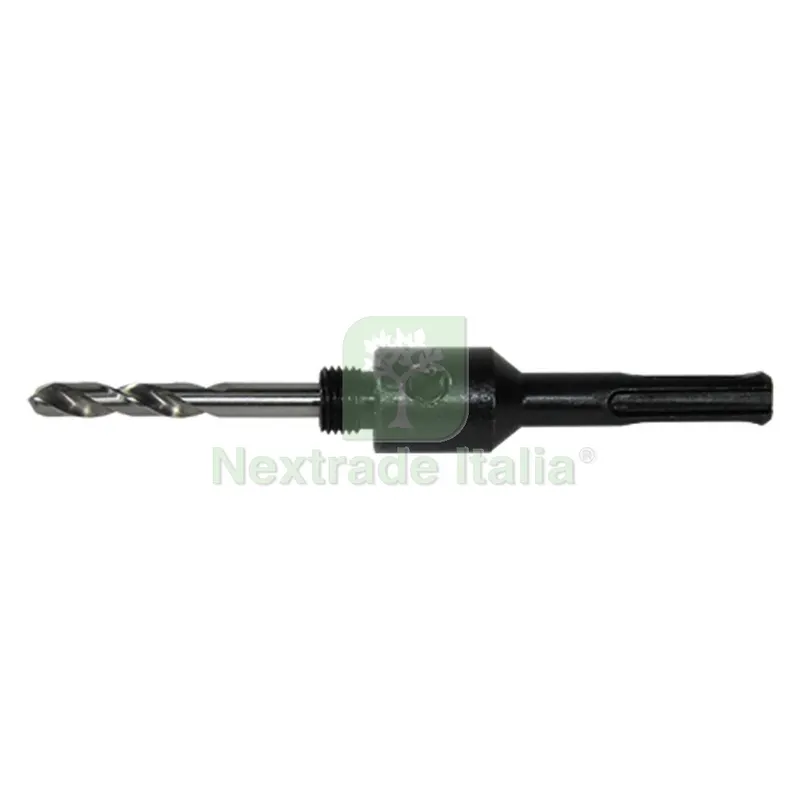 ALBERO PER FRESE HSS BIMETAL 14 - 30 codice 504370 — Punte, frese e dischi — rif. FERX.504370NLM ALBERO PER FRESE HSS BIMETAL 14 - 30 codice 504370 — Punte, frese e dischi — rif. FERX.504370NLM