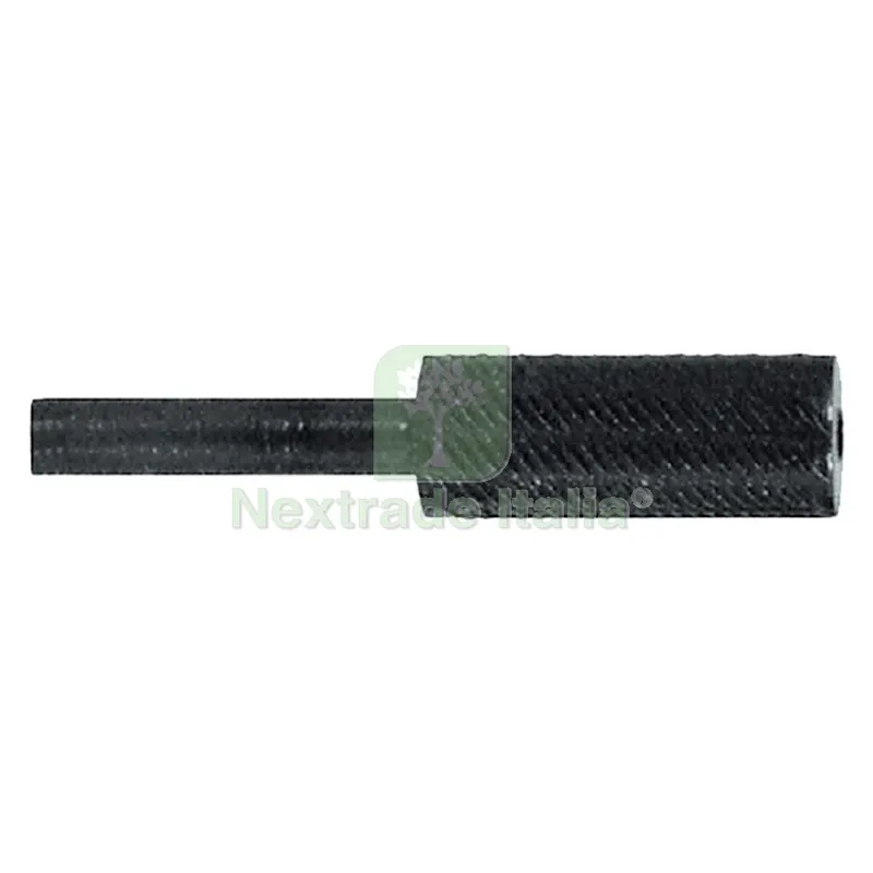 FRESA ROTATIVA CILINDRICA art. 420.00 — Serrature e cilindri — rif. FERX.500870NLM FRESA ROTATIVA CILINDRICA art. 420.00 — Serrature e cilindri — rif. FERX.500870NLM