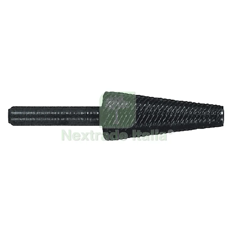 FRESA ROTATIVA CONICA art. 422.00 — Punte, frese e dischi — rif. FERX.500871NLM FRESA ROTATIVA CONICA art. 422.00 — Punte, frese e dischi — rif. FERX.500871NLM
