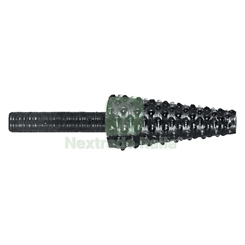 RASPA ROTATIVA CONICA art. 432.00 — Misurazione e taglio manuale — rif. FERX.500876NLM RASPA ROTATIVA CONICA art. 432.00 — Misurazione e taglio manuale — rif. FERX.500876NLM