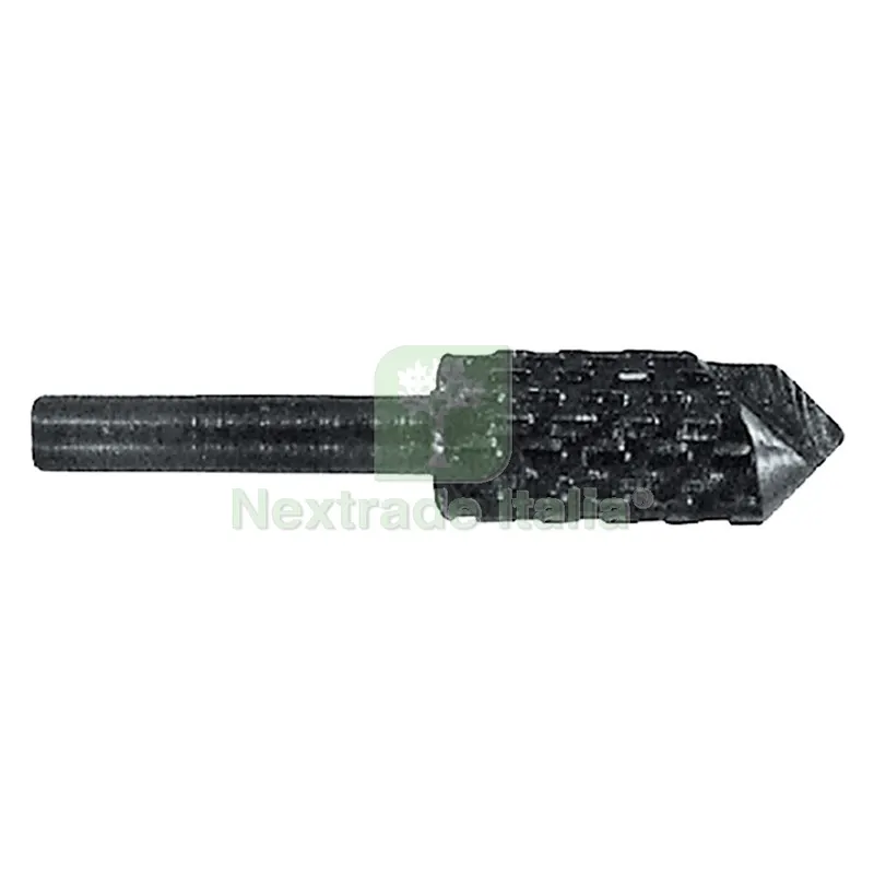 FRESA ROTATIVA A SVASARE art. 438.00 — Punte, frese e dischi — rif. FERX.500880NLM FRESA ROTATIVA A SVASARE art. 438.00 — Punte, frese e dischi — rif. FERX.500880NLM