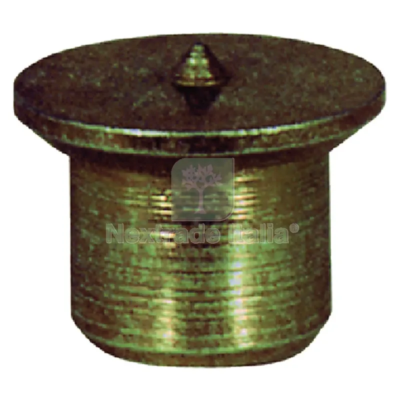 SPINE A CENTRARE art. 675.00 mm 8 pz 4 — Minuteria metallica — rif. FERX.501034NLM