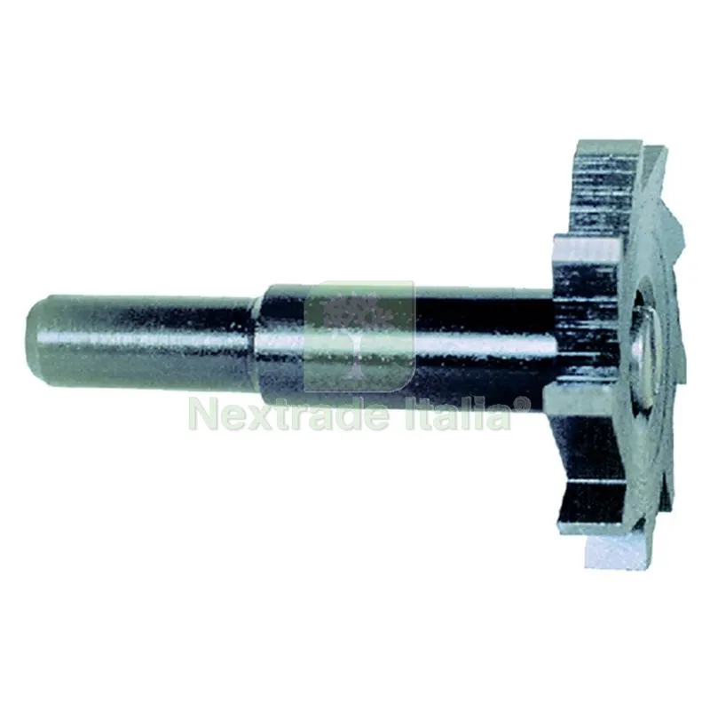 FRESA PER SCANALATURA art. 366.00 — Punte, frese e dischi — rif. FERX.500826NLM
