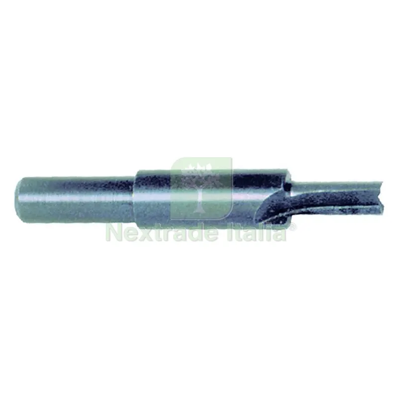 Fresa a Dito per Mortasare art. 372.00 — Punte, frese e dischi — rif. FERX.500780NLM Fresa a Dito per Mortasare art. 372.00 — Punte, frese e dischi — rif. FERX.500780NLM