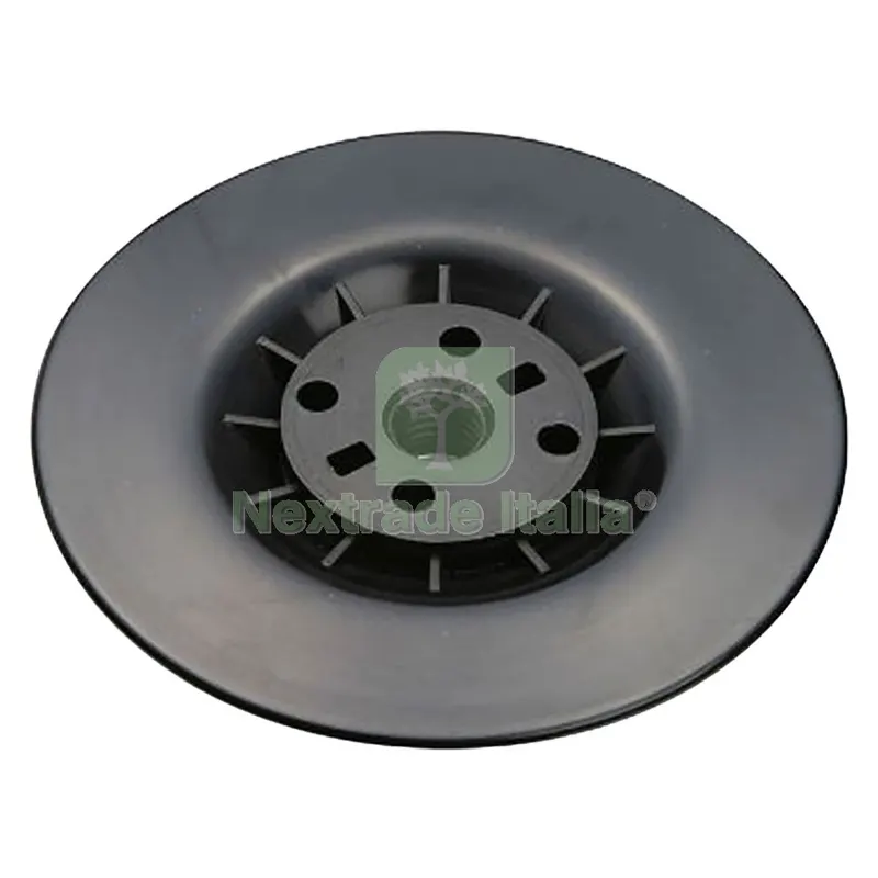 PLATORELLO IN NYLON ømm 115 - art. STA32105-XJ — Punte, frese e dischi — rif. FERX.5009780NLM