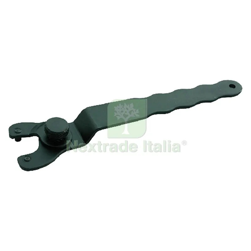 CHIAVE SMONTADISCO REGOLABILE PER SMERIGLIATRICE art. 230.00 — Smerigliatrici e seghe — rif. FERX.513426NLM