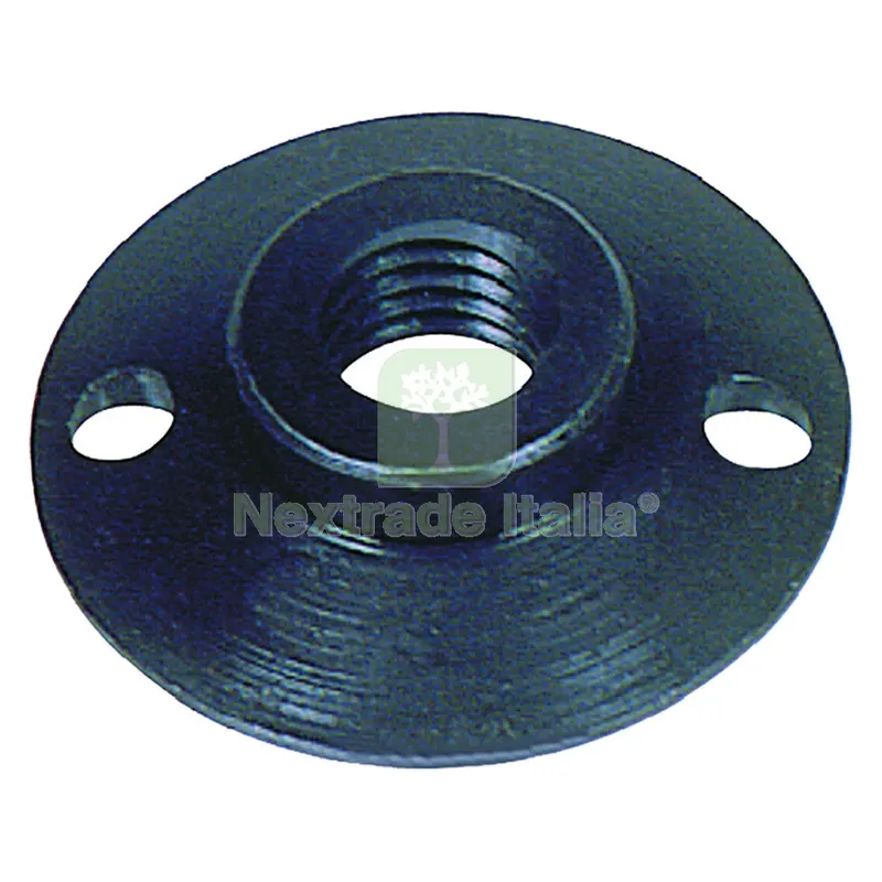 5PZ GHIERA CONICA PER PLATORELLI art. 222.00 - MA 14 — Ferramenta porte e finestre — rif. FERX.500834NLM 5PZ GHIERA CONICA PER PLATORELLI art. 222.00 - MA 14 — Ferramenta porte e finestre — rif. FERX.500834NLM