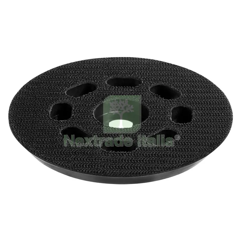 PLATORELLO IN NYLON ''STA32312-XJ'' ømm 125 — Punte, frese e dischi — rif. FERX.5009756NLM PLATORELLO IN NYLON ''STA32312-XJ'' ømm 125 — Punte, frese e dischi — rif. FERX.5009756NLM