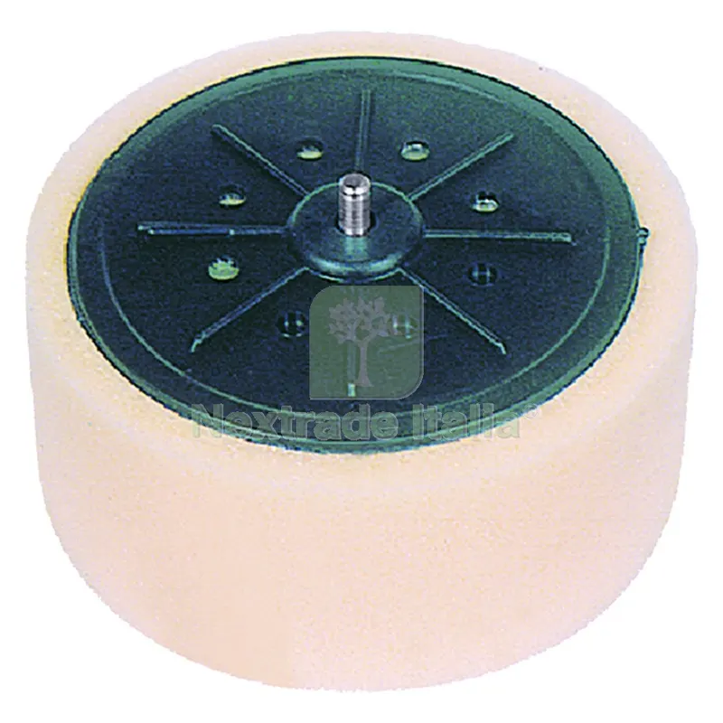 TAMPONE PER LUCIDARE ø mm 125 art. 339.50 — Punte, frese e dischi — rif. FERX.501016NLM