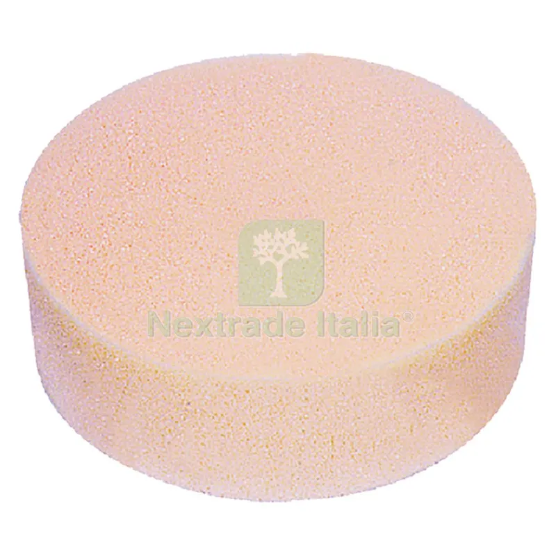 TAMPONE PER LUCIDARE ø mm 175 art. 339.64 — Punte, frese e dischi — rif. FERX.501018NLM TAMPONE PER LUCIDARE ø mm 175 art. 339.64 — Punte, frese e dischi — rif. FERX.501018NLM
