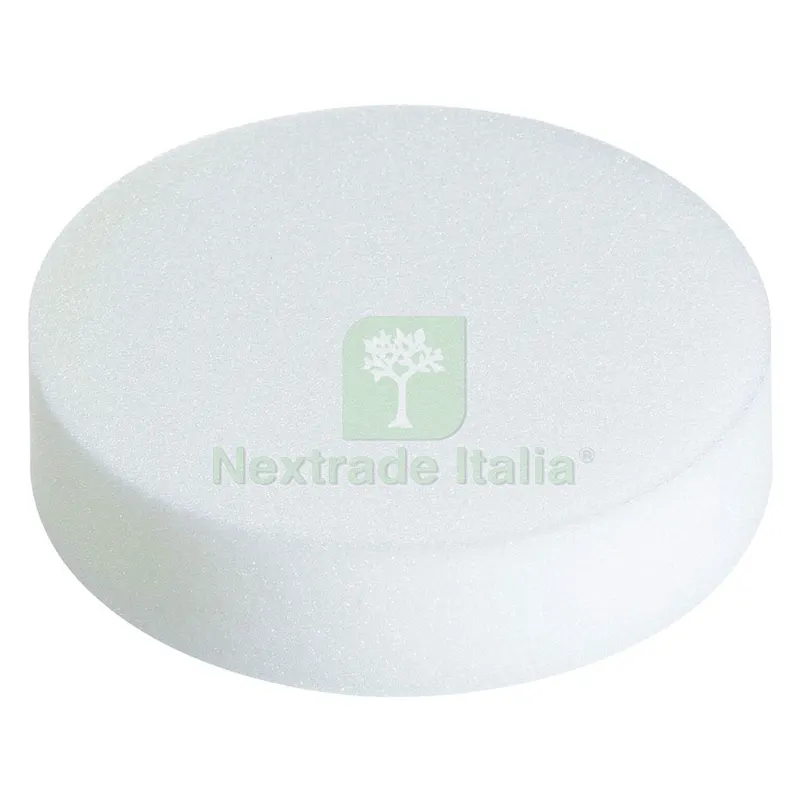 TAMPONE PER LUCIDARE ''STA32247-XJ'' ømm 125 — Punte, frese e dischi — rif. FERX.5009770NLM