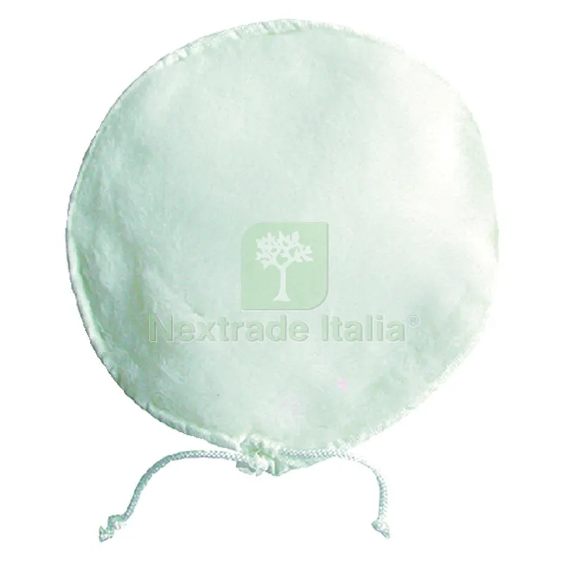CUFFIA PER LUCIDARE ø mm 140 art. 339.00 — Smerigliatrici e seghe — rif. FERX.500760NLM CUFFIA PER LUCIDARE ø mm 140 art. 339.00 — Smerigliatrici e seghe — rif. FERX.500760NLM
