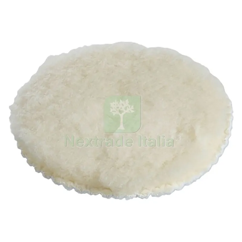 CUFFIA PER LUCIDARE ''STA32202-XJ'' ømm 125 — Smerigliatrici e seghe — rif. FERX.5009760NLM CUFFIA PER LUCIDARE ''STA32202-XJ'' ømm 125 — Smerigliatrici e seghe — rif. FERX.5009760NLM
