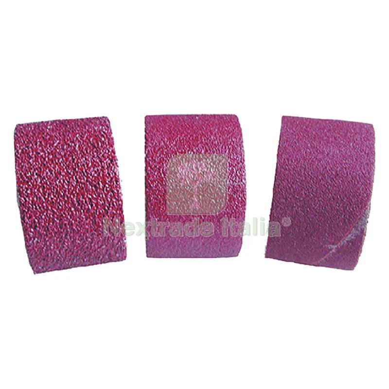 NASTRI PER SMERIGLIATORE art. 357.98 — Smerigliatrici e seghe — rif. FERX.504130NLM NASTRI PER SMERIGLIATORE art. 357.98 — Smerigliatrici e seghe — rif. FERX.504130NLM