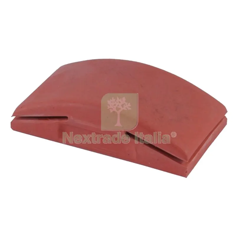 TAMPONE PER LEVIGARE mm 70x125 art. 339.70 — Smerigliatrici e seghe — rif. FERX.5010210NLM TAMPONE PER LEVIGARE mm 70x125 art. 339.70 — Smerigliatrici e seghe — rif. FERX.5010210NLM
