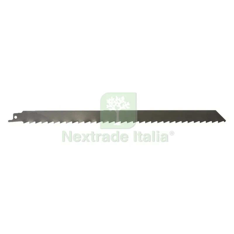 LAMA PER SEGA A GATTUCCIO 'B-10609' 1 pezzo — Punte, frese e dischi — rif. FERX.5064250NLM LAMA PER SEGA A GATTUCCIO 'B-10609' 1 pezzo — Punte, frese e dischi — rif. FERX.5064250NLM