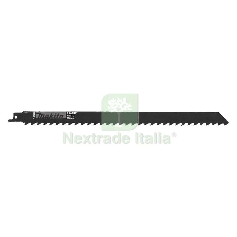 Lama per Sega a Gattuccio 'P-47167' 1 pezzo — Punte, frese e dischi — rif. FERX.5064268NLM