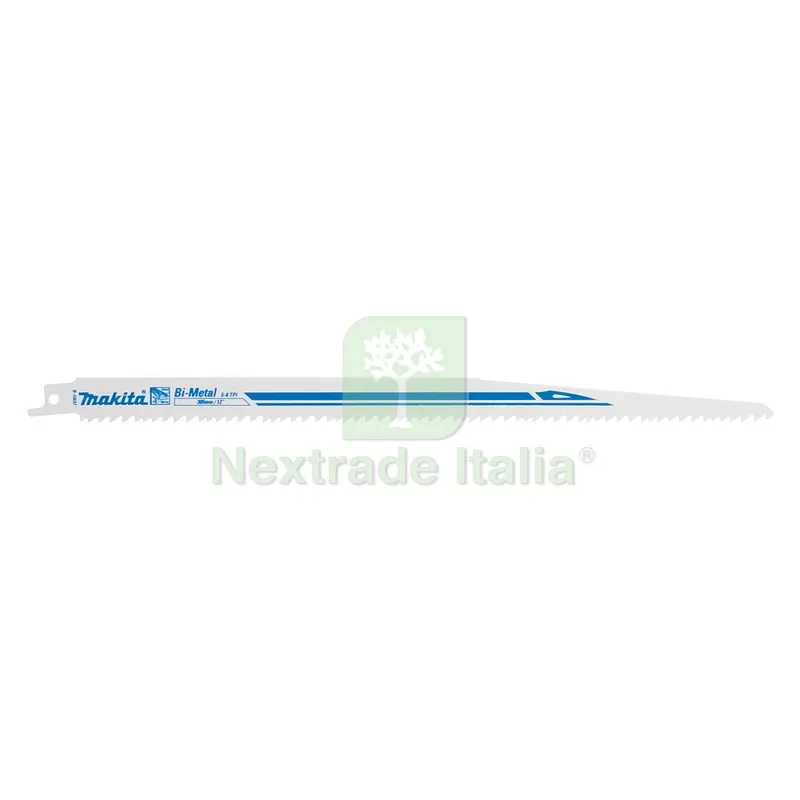 Lama per Sega a Gattuccio 'B-10637' cf. 3 pezzi — Punte, frese e dischi — rif. FERX.5064274NLM Lama per Sega a Gattuccio 'B-10637' cf. 3 pezzi — Punte, frese e dischi — rif. FERX.5064274NLM