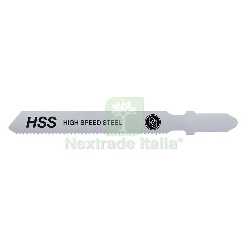 LAMA PER SEGHETTO ALTERNATIVO lunghezza 55 mm - denti medi codice 5141452 — Punte, frese e dischi — rif. FERX.5141452NLM LAMA PER SEGHETTO ALTERNATIVO lunghezza 55 mm - denti medi codice 5141452 — Punte, frese e dischi — rif. FERX.5141452NLM