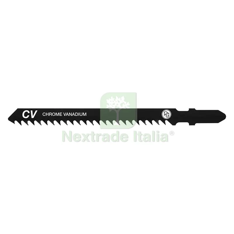 LAMA PER SEGHETTO ALTERNATIVO lunghezza 55 mm - denti medi codice 5141470 — Punte, frese e dischi — rif. FERX.5141470NLM LAMA PER SEGHETTO ALTERNATIVO lunghezza 55 mm - denti medi codice 5141470 — Punte, frese e dischi — rif. FERX.5141470NLM