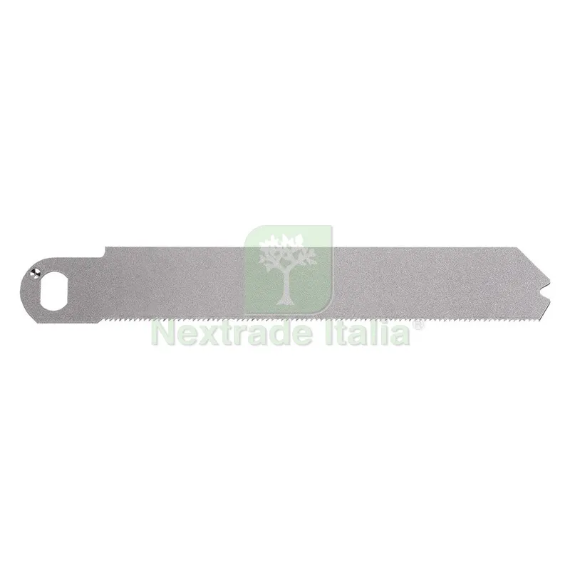 LAMA 'SCORPION' PER SEGA MULTIFUNZIONE HCS mm 239 legno/plastica — Punte, frese e dischi — rif. FERX.5123134NLM